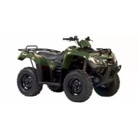 KYMCO 375 MXU 2012