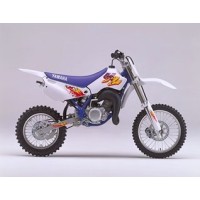 Yamaha 80 YZ 1994
