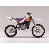 Yamaha 80 YZ 1996