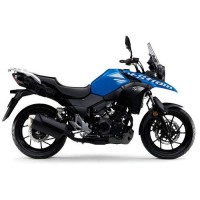Suzuki 250 DL V-Strom 2019