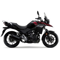 Suzuki 250 DL V-Strom 2020