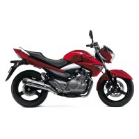 Suzuki 250 GW INAZUMA 2018