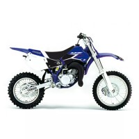 Yamaha 80 YZ 1997