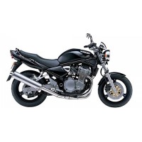 Suzuki 600 GSF Bandit 2003
