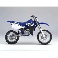 Yamaha 80 YZ 1998