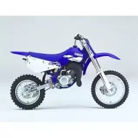 Yamaha 80 YZ 1999