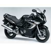 Suzuki 600 GSX-F 2004