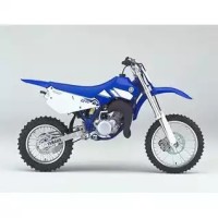 Yamaha 80 YZ 2000