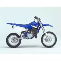 Yamaha 80 YZ 2001