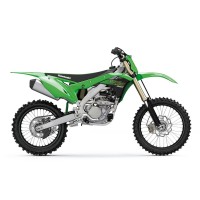 Kawasaki 250 KX 2020