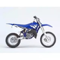 Yamaha 85 YZ 2002