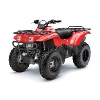 Kawasaki 360 cc