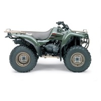 Kawasaki 360 KVF Prairie 2002