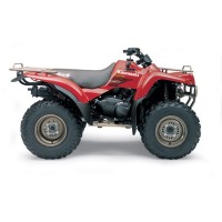 Kawasaki 360 KVF Prairie 2003