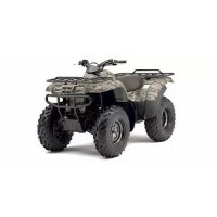 Kawasaki 360 KVF Prairie 2006