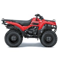 Kawasaki 360 KVF Prairie 2009
