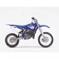 Yamaha 85 YZ 2003