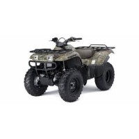 Kawasaki 360 KVF Prairie 2010