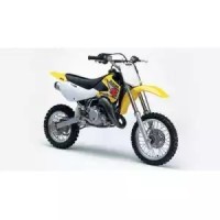 Suzuki 65 RM 2003