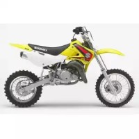 Suzuki 65 RM 2004