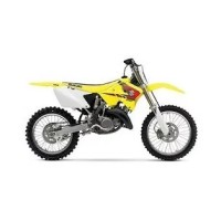 Suzuki 65 RM 2005