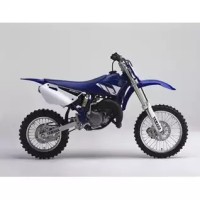 Yamaha 85 YZ 2004