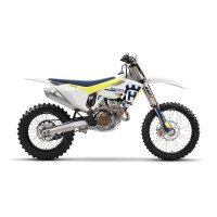 Husqvarna 350 FX 2017