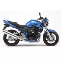 SUZUKI 650 GSF Bandit 2005