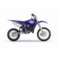 Yamaha 85 YZ 2006