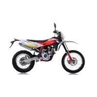 SWM 500 RS R 2016
