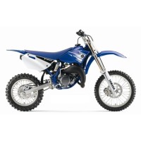 Yamaha 85 YZ 2007