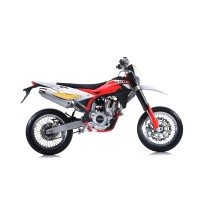 SWM 500 SM R 2018
