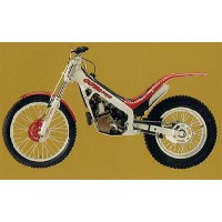 MONTESA 315 cc