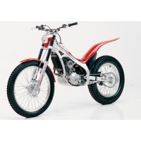 MONTESA 250 cc