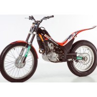 MONTESA 4RT 2008