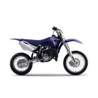 Yamaha 85 YZ 2009