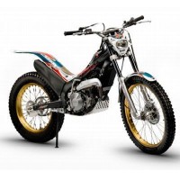 MONTESA 4RT 2012