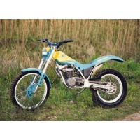 MONTESA 310 Cota 1992