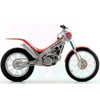 MONTESA 315 Cota 2000