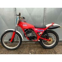 Fantic 125 Trials 1997