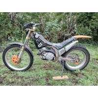 Fantic 249 Trials 1995