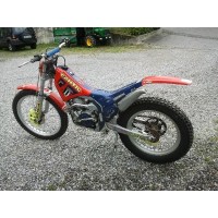 Fantic 249 Trials 1996