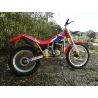 Fantic 249 Trials 1997