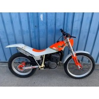 Fantic 305 Trials 1990