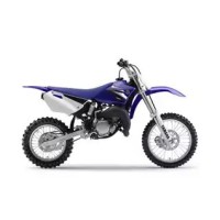 Yamaha 85 YZ 2012