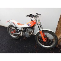 Fantic 305 Trials 1993