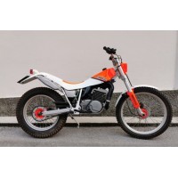 Fantic 307 Trials 1990