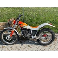 Fantic 307 Trials 1993