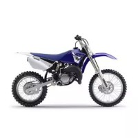 Yamaha 85 YZ 2014