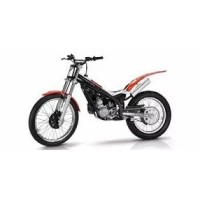 BETA 250 Trial Evo 2T 2011